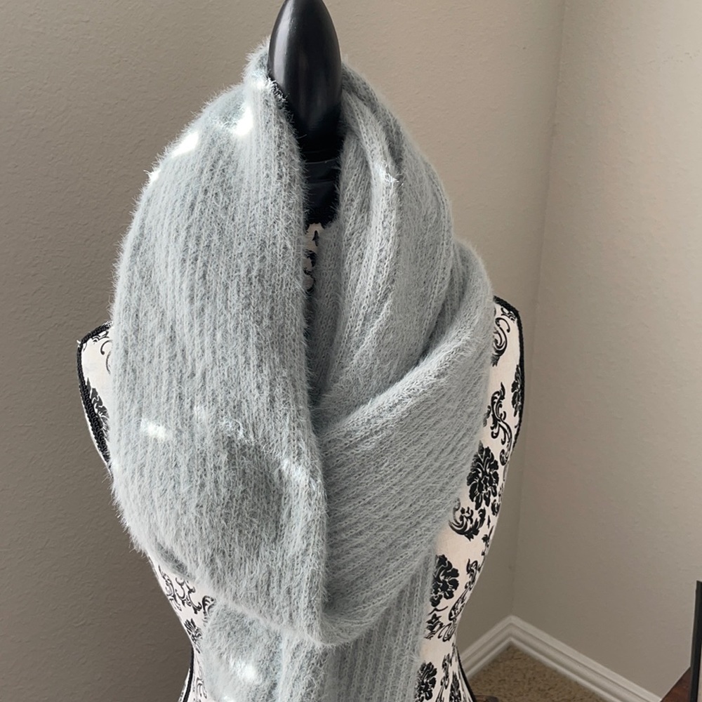 Urban outfitters scarf